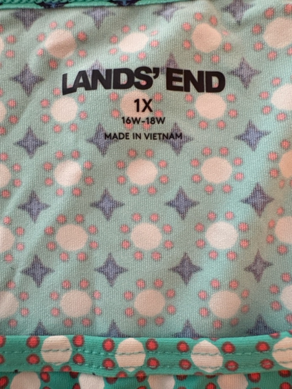 Land’s End Rash Guard Bundle ☀️ - Picture 6 of 8